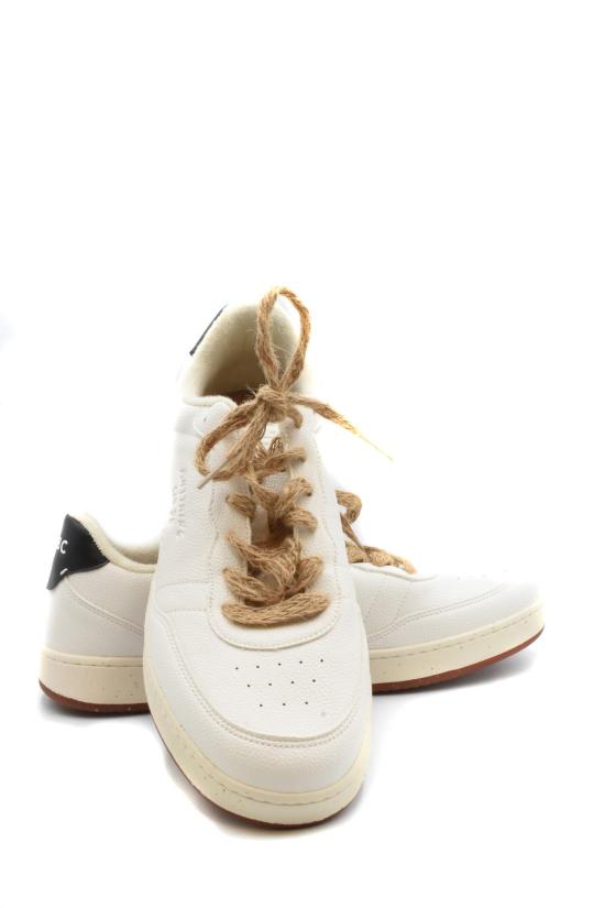  에이씨비씨 스니커즈 SHEG GRAPE 200 white - ACBC