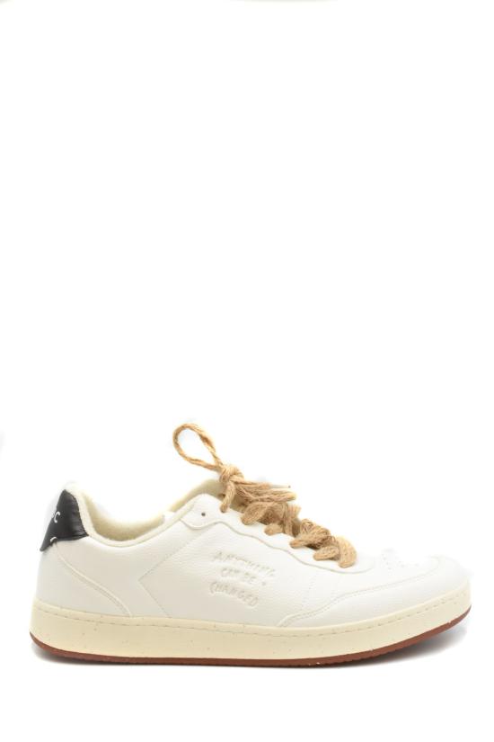  에이씨비씨 스니커즈 SHEG GRAPE 200 white