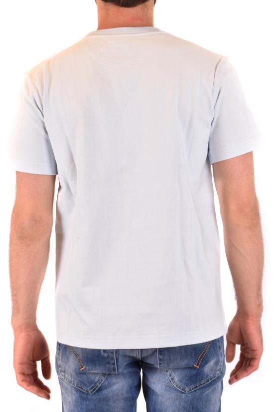  캘빈클라인 반팔 티셔츠 81MWTA85 C128 457 blue - CALVIN KLEIN