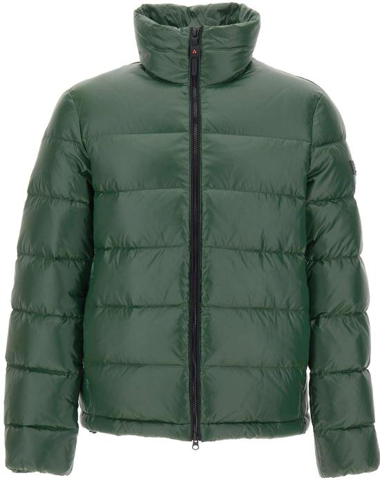 26FW 페트레이 패딩 PEU593901182061612 DONKERGREEN
