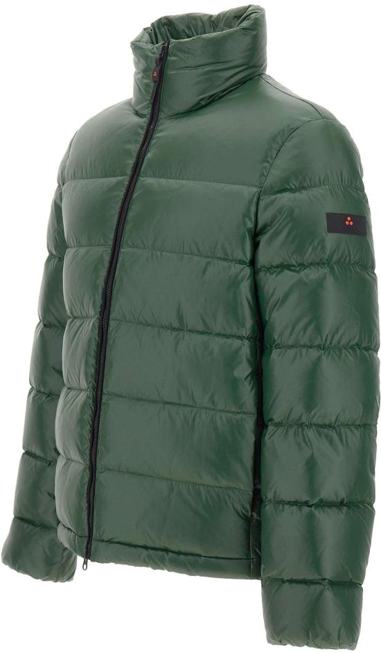 26FW 페트레이 패딩 PEU593901182061612 DONKERGREEN - PEUTEREY