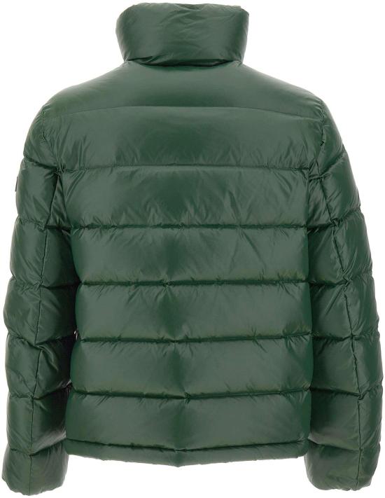 26FW 페트레이 패딩 PEU593901182061612 DONKERGREEN - PEUTEREY