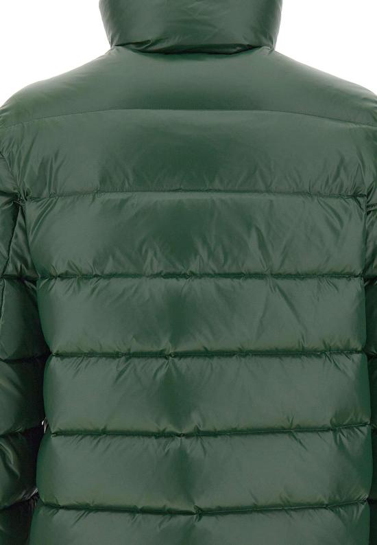 26FW 페트레이 패딩 PEU593901182061612 DONKERGREEN - PEUTEREY