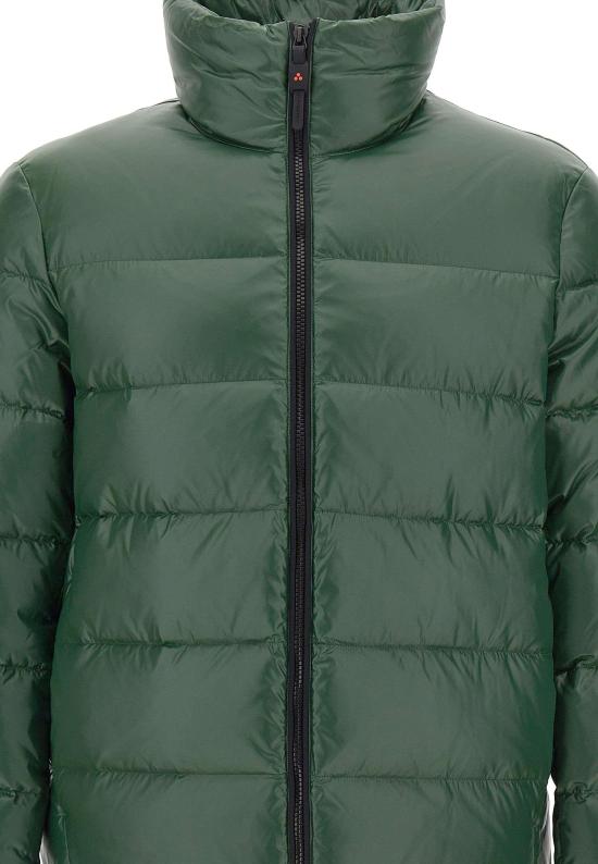 26FW 페트레이 패딩 PEU593901182061612 DONKERGREEN - PEUTEREY