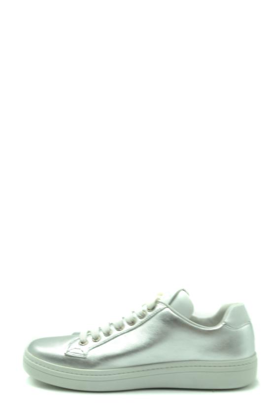  처치스 스니커즈 DE0159V9AFY F0A YG 03 99 silver - CHURCHS