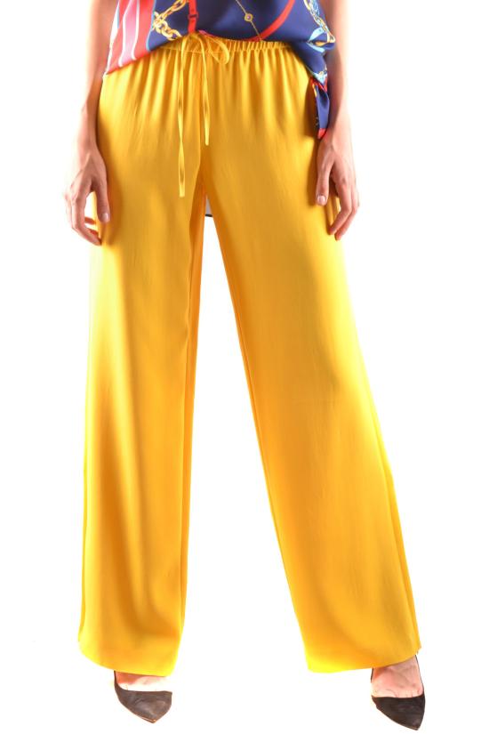  레드발렌티노 팔라초 팬츠 PR3RB125 3FP yellow