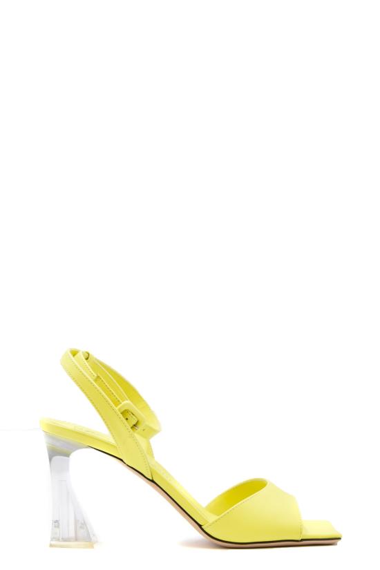  쥬세페자노티 샌들 E2000069 yellow