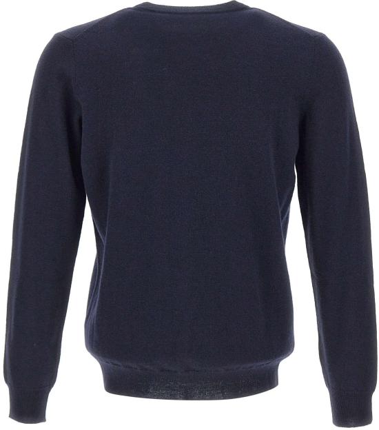 26FW 캉그라 스웨터 400801038 NAVY - KANGRA