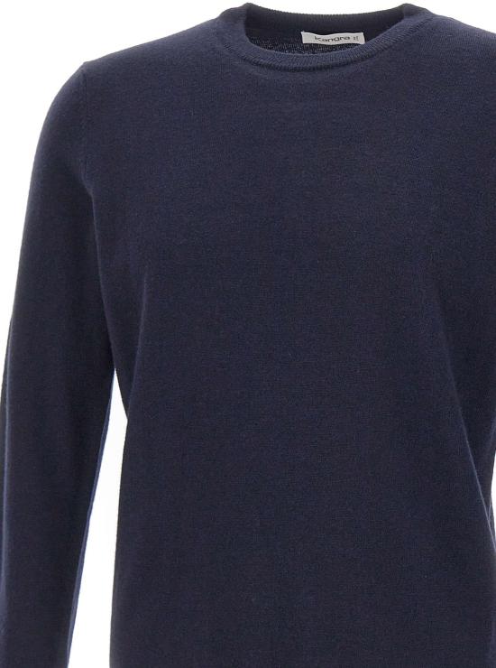 26FW 캉그라 스웨터 400801038 NAVY - KANGRA