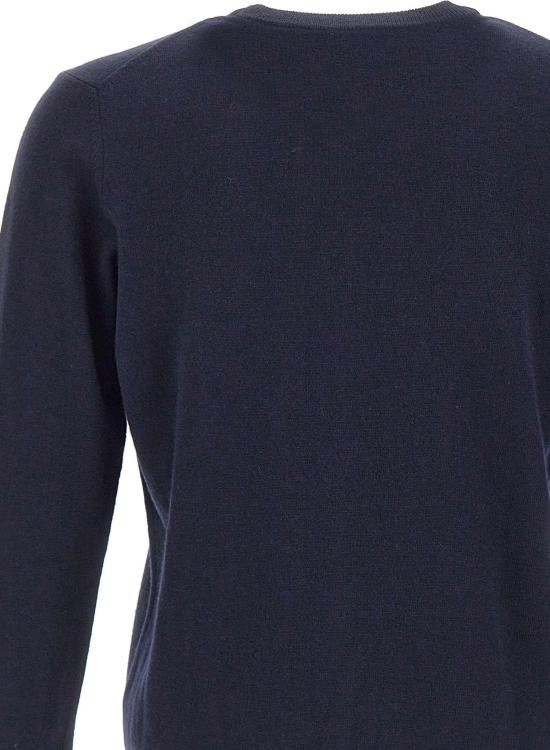 26FW 캉그라 스웨터 400801038 NAVY - KANGRA