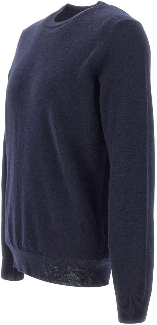 26FW 캉그라 스웨터 400801038 NAVY - KANGRA