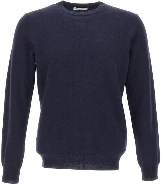 26FW 캉그라 스웨터 400801038 NAVY