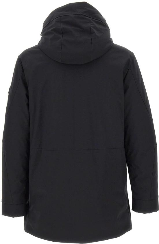 26FW 페트레이 자켓 PEU599601192057NER BLACK - PEUTEREY