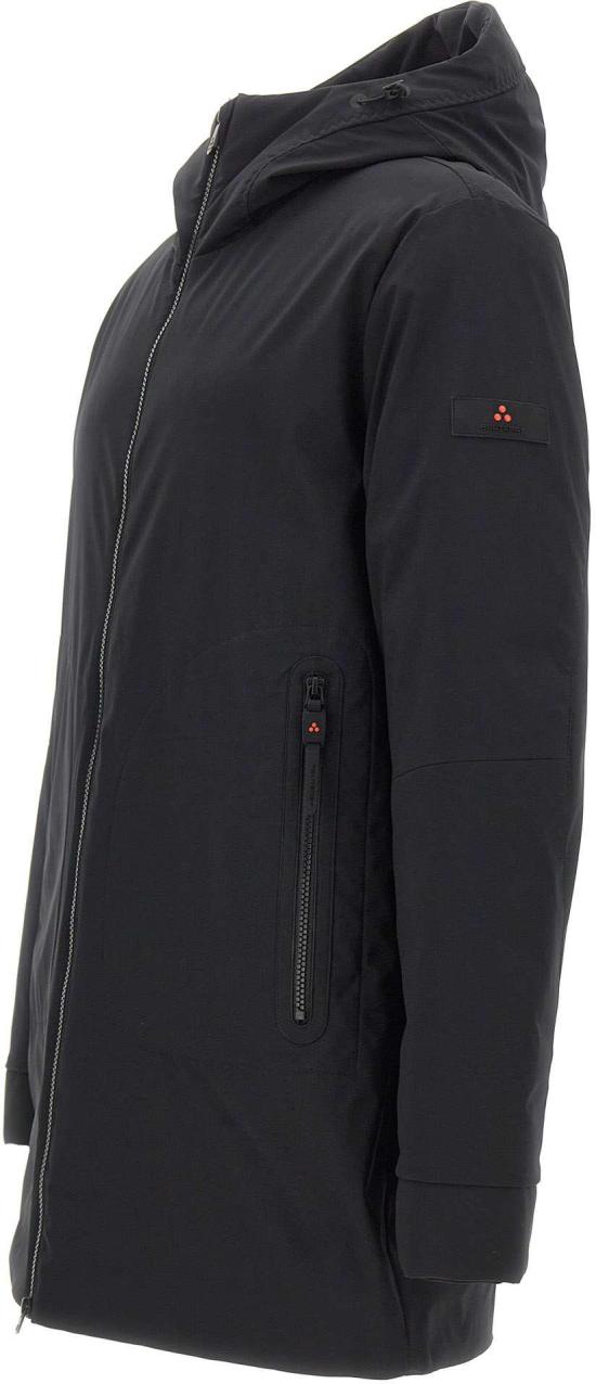 26FW 페트레이 자켓 PEU599601192057NER BLACK - PEUTEREY