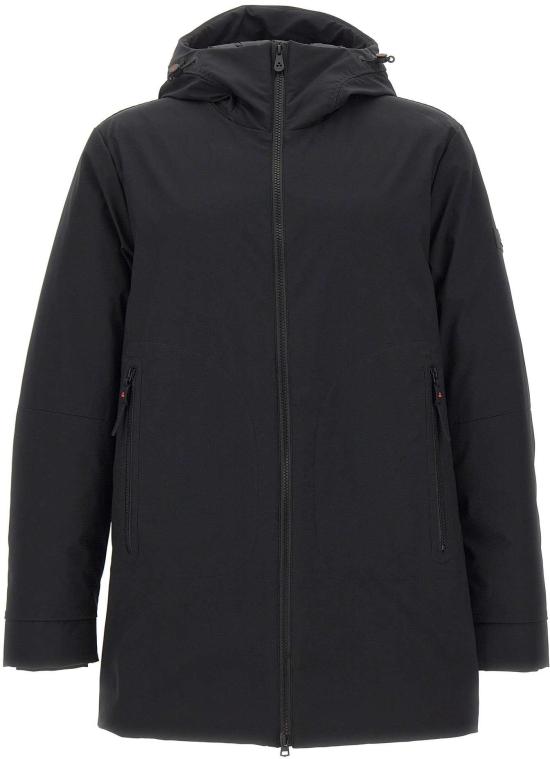 26FW 페트레이 자켓 PEU599601192057NER BLACK