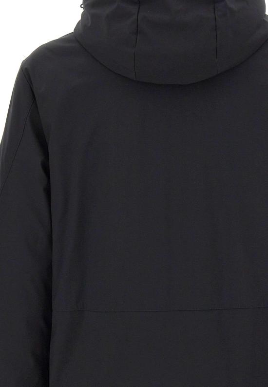 26FW 페트레이 자켓 PEU599601192057NER BLACK - PEUTEREY