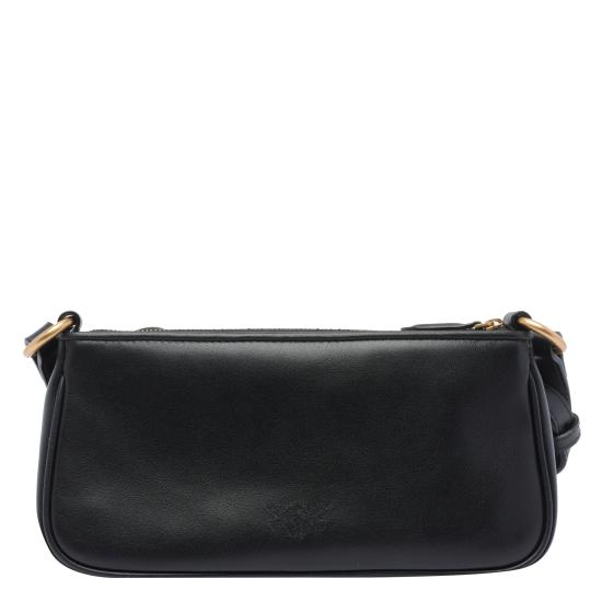 26FW 핑코 크로스백 105069 A0QOZ99Q Black - PINKO