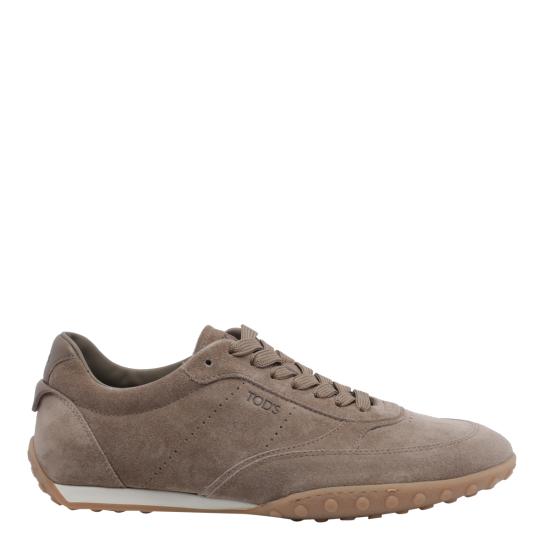 26FW 토즈 스니커즈 XXM13M0KO30 VNW81RD Brown