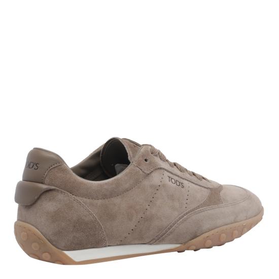 26FW 토즈 스니커즈 XXM13M0KO30 VNW81RD Brown - TODS