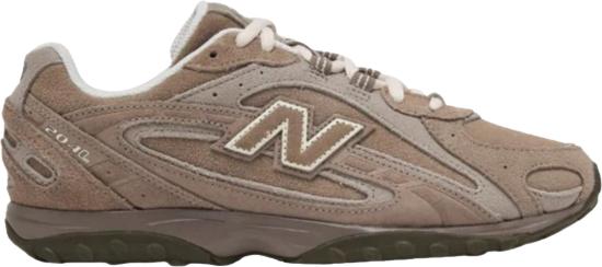 26FW 뉴발란스 스니커즈 0198686845388 TAUPE
