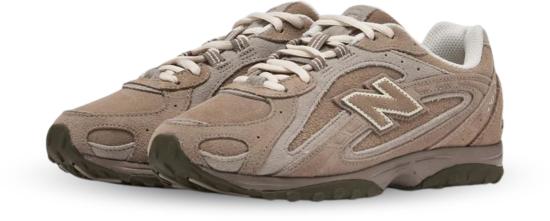 26FW 뉴발란스 스니커즈 0198686845388 TAUPE - NEW BALANCE