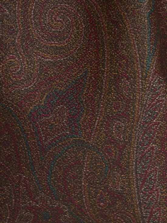 26FW 에트로 숄더백 WP1E0009 AA001M0019 BROWN - ETRO