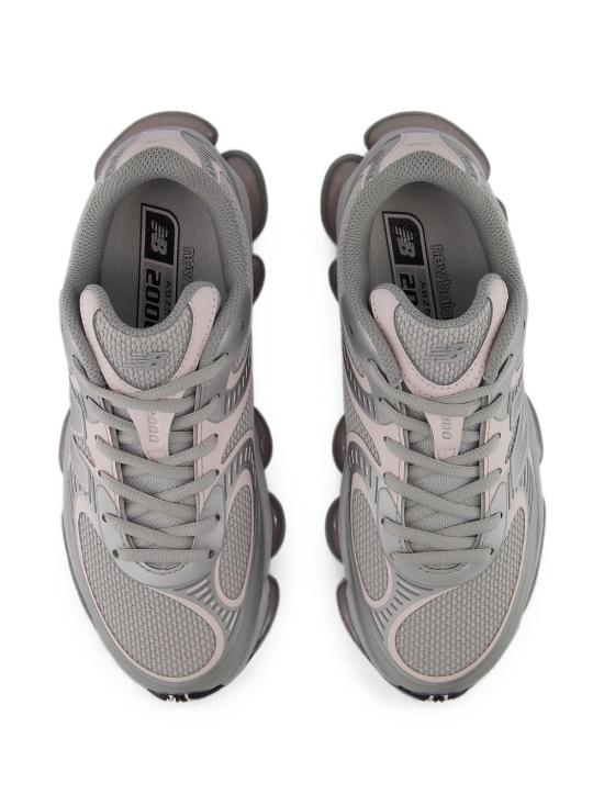 26FW 뉴발란스 스니커즈 U200035P RAINCLOUD PINK GREY - NEW BALANCE