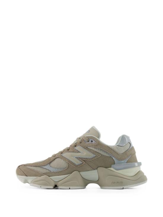 26FW 뉴발란스 9060 스니커즈 U90608AP DRIFTWOOD TIMBERWOLF BROWN - NEW BALANCE