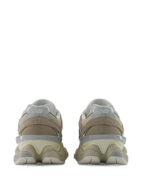 26FW 뉴발란스 9060 스니커즈 U90608AP DRIFTWOOD TIMBERWOLF BROWN - NEW BALANCE