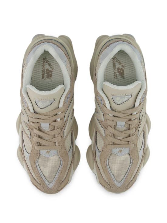 26FW 뉴발란스 9060 스니커즈 U90608AP DRIFTWOOD TIMBERWOLF BROWN - NEW BALANCE