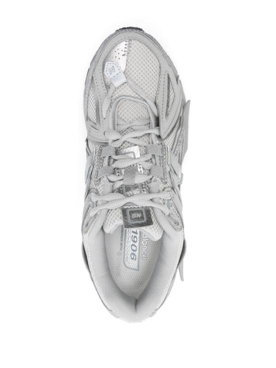 26FW 뉴발란스 1906 스니커즈 M1906AG GREYSILVER - NEW BALANCE