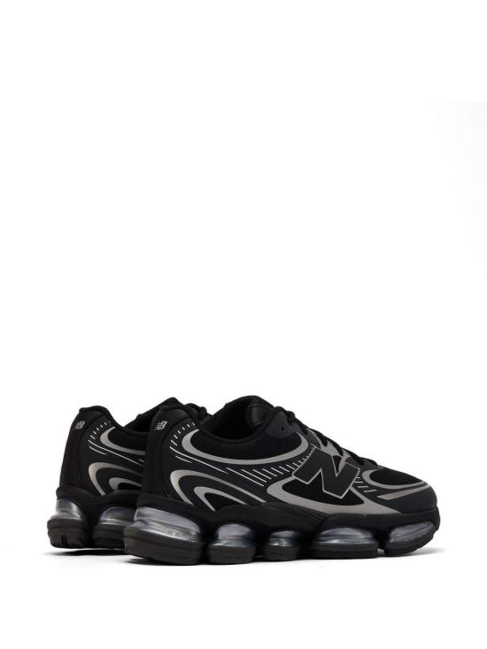 26FW 뉴발란스 스니커즈 U20008LL BLACK - NEW BALANCE