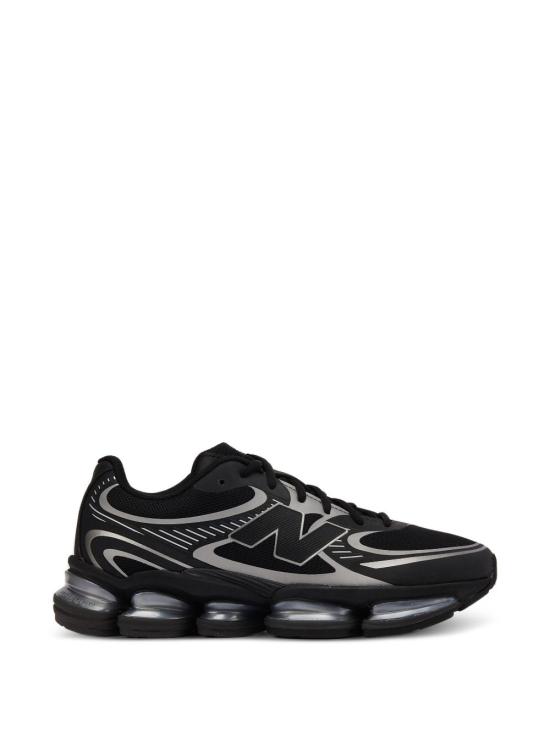 26FW 뉴발란스 스니커즈 U20008LL BLACK