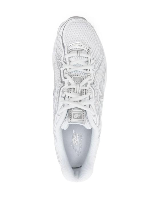 26FW 뉴발란스 740 스니커즈 U740WM2 WHITE SILVER - NEW BALANCE