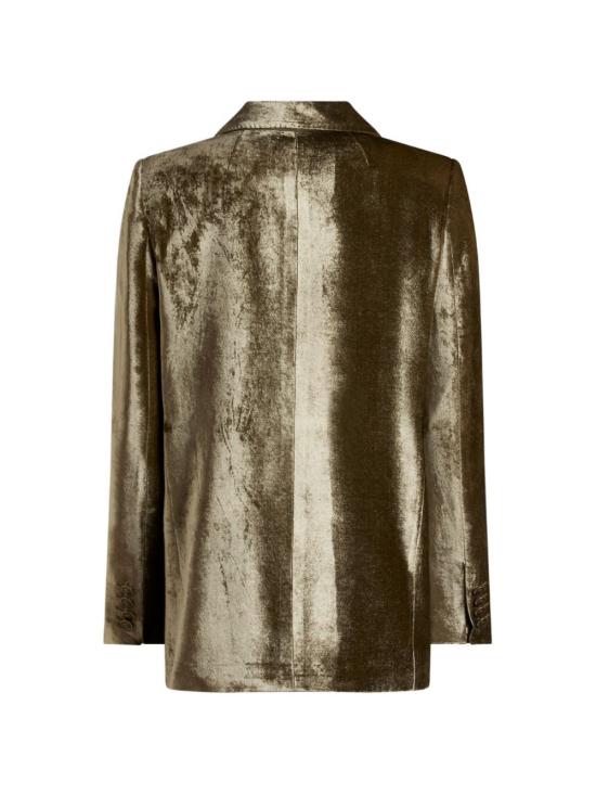 26FW 에트로 수트 자켓 WRCA0042 99TCD01N0634 BRONZE - ETRO