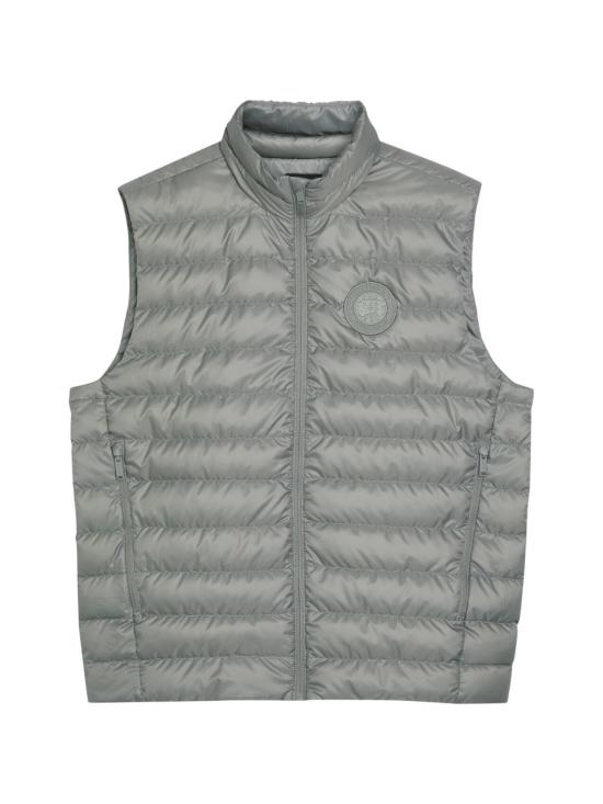26FW 캐나다구스 패딩 조끼 2490MT 9838 GREY - CANADA GOOSE