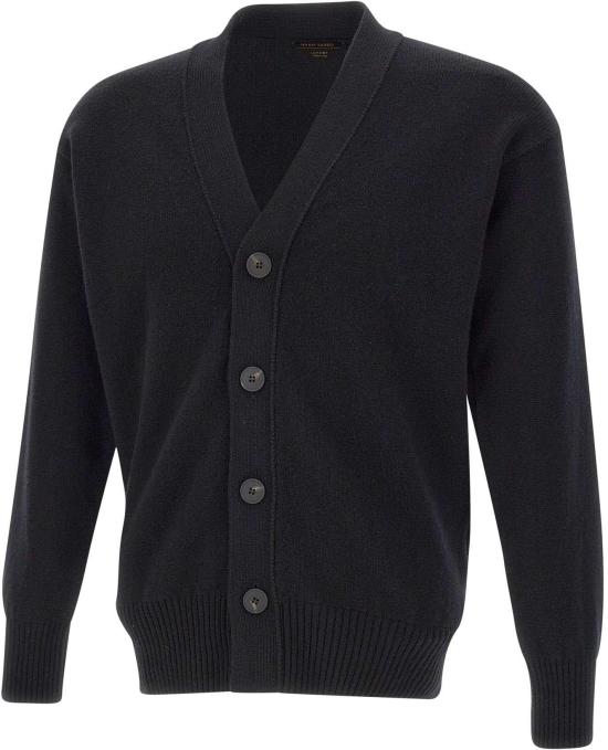 26FW 그랑싸쏘 스웨터 2318825051099 BLACK