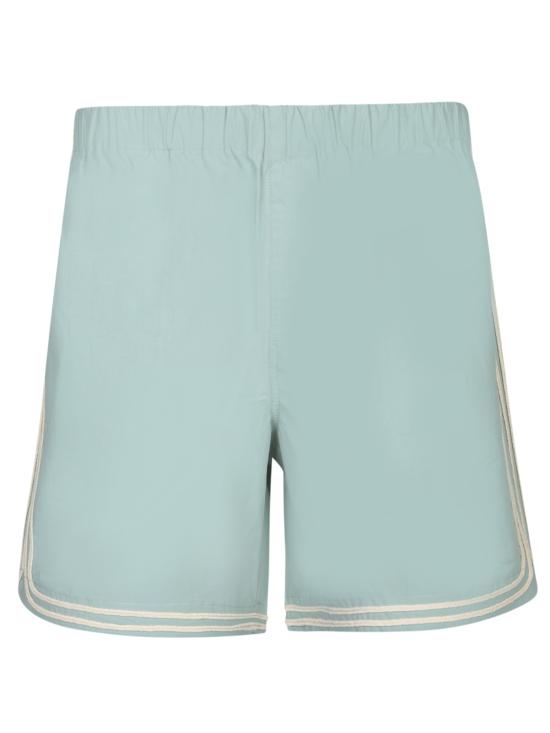 25SS 콤마스 숏팬츠 SS25S009T 062 LIGHT BLUE
