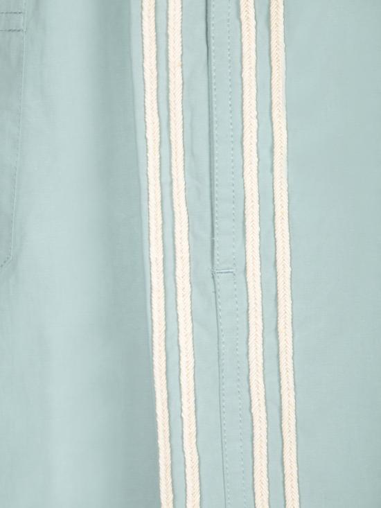 25SS 콤마스 숏팬츠 SS25S009T 062 LIGHT BLUE - COMMAS