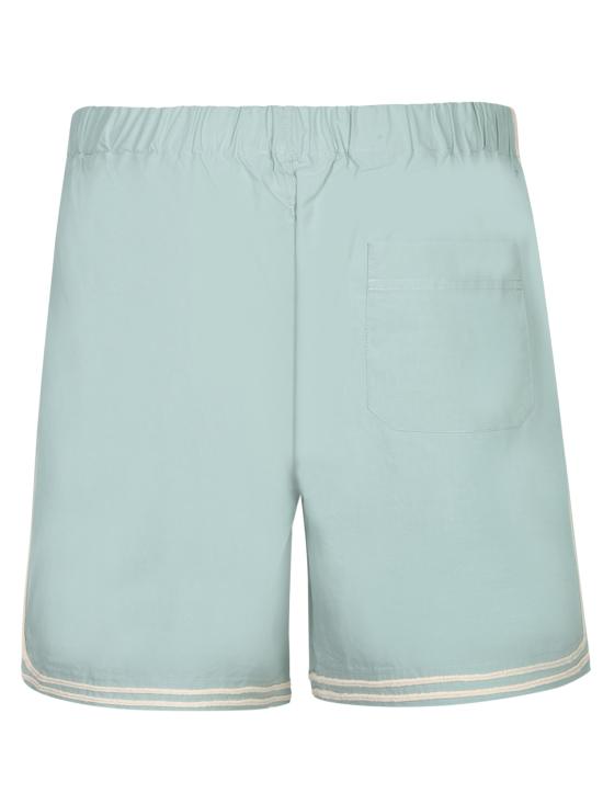 25SS 콤마스 숏팬츠 SS25S009T 062 LIGHT BLUE - COMMAS