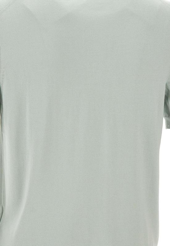 26SS 그랑싸쏘 폴로 티셔츠 4314216224401 LIME - GRAN SASSO