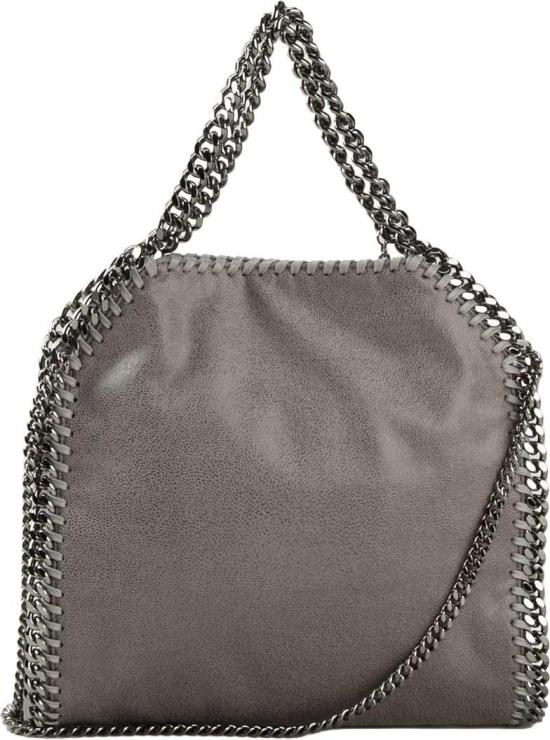 26FW 스텔라 맥카트니 토트백 371223 GREY - STELLA MCCARTNEY