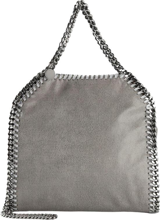 26FW 스텔라 맥카트니 토트백 371223 GREY
