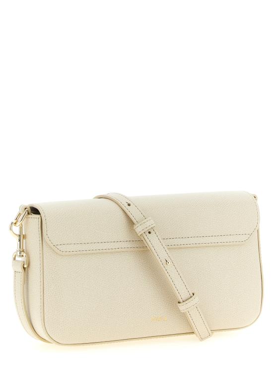 26FW 훌라 크로스백 WB02206ARE0004901S White - FURLA