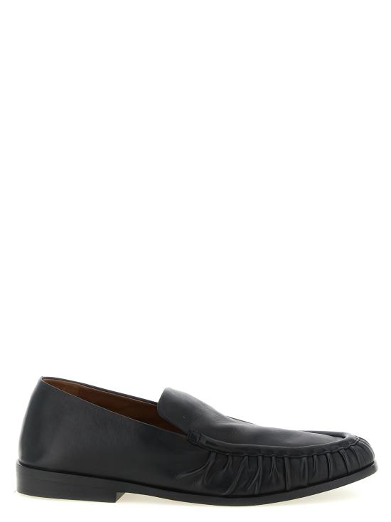 26FW 마르셀 로퍼 MM4651P010666 Black