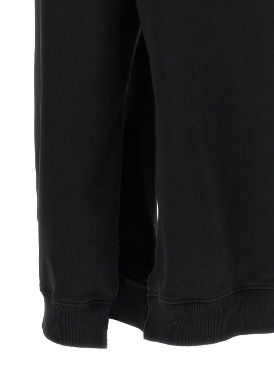 26FW MM6 메종마르지엘라 트레이닝/조거 팬츠 S52KA0580M25025900 Black - MM6 MAISON MARGIELA