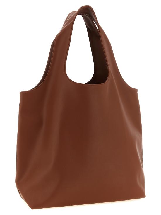 26FW 아페쎄 니논 토트백 PUAATM61565CAD Brown - A.P.C.