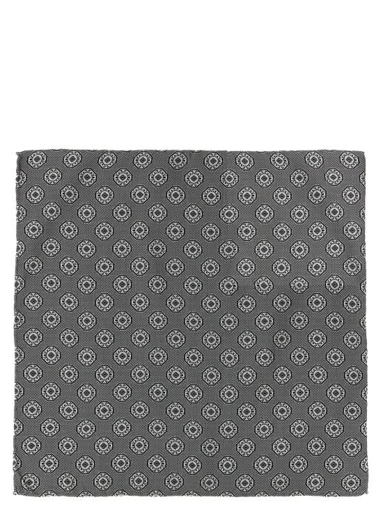 26FW 브루넬로 쿠치넬리 머플러/스카프 MX8740091C039 Gray