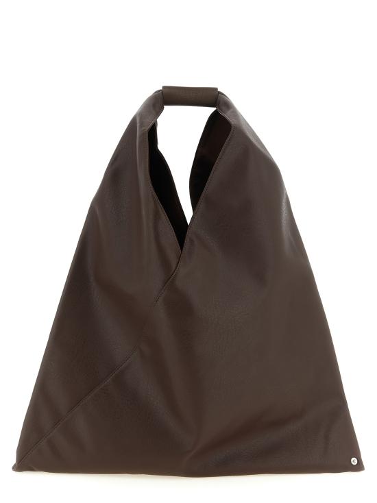 26FW MM6 메종마르지엘라 재패니즈백 S54WD0039P8396T2164 Brown