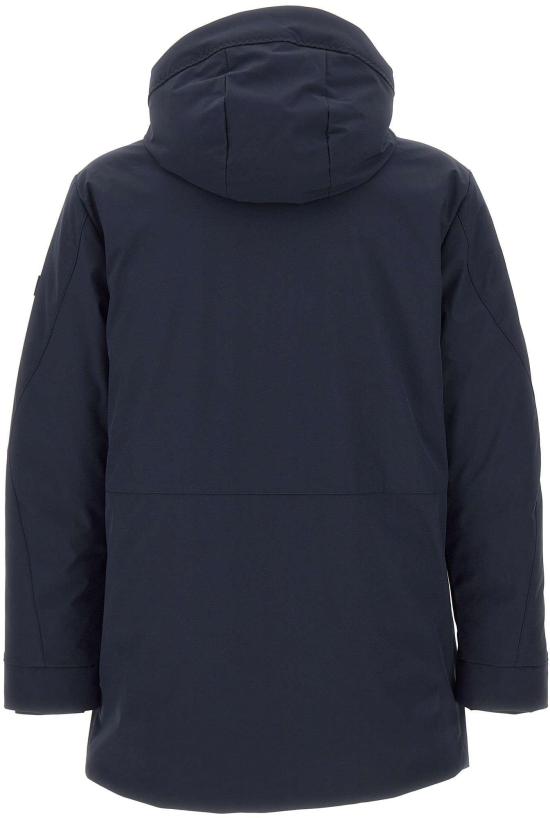26FW 페트레이 자켓 PEU599601192057215 NAVY - PEUTEREY